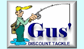 Click to visit:  www.gusdiscounttackle.com/