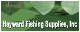 Click to visit:  www.haywardfishing.com