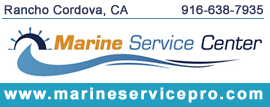 Sponsor:  Marine Service Center